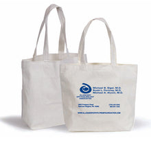  Canvas Tote - Allegheny Ophthalmology - Medi-Kits