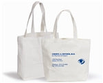 Canvas Tote - CHERYL SNYDER - Medi-Kits
