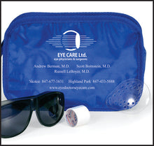  Cataract Kit 3- Blue Pouch - Eye Care Ltd. - Medi-Kits