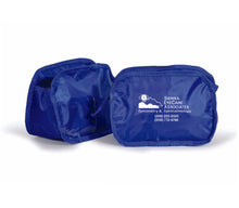  Blue Pouch - Sierra Eye Care Assoc - Medi-Kits