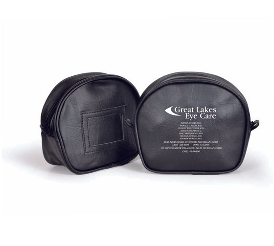 Leatherette - Great Lakes Eye Care - Medi-Kits