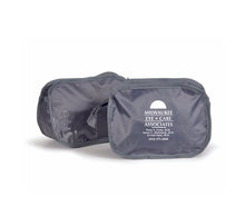  Grey Pouch - [Milwakee Eye Care] - Medi-Kits
