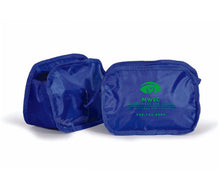  Blue Pouch - Nwec Eye Physicians - Medi-Kits