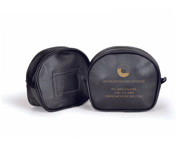 Leatherette - Michigan Eyecare Ins. - Medi-Kits