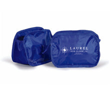  Blue Pouch - Laurel Eye Clinic - Medi-Kits
