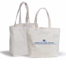  Canvas Tote - Paden Tb - Medi-Kits