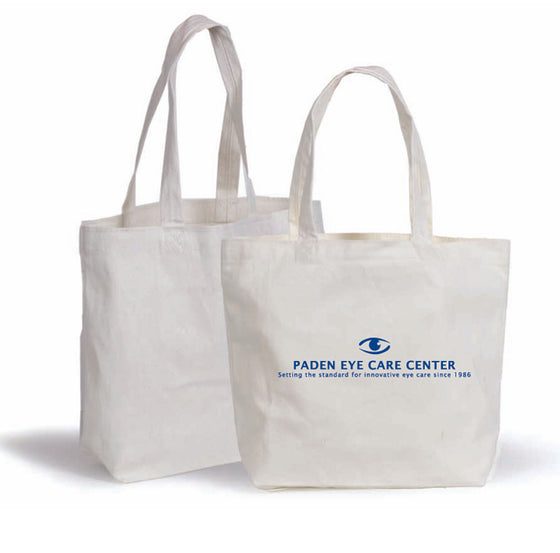 Canvas Tote - Paden Tb - Medi-Kits