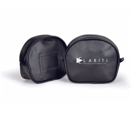 Leatherette - CLARITI VISION CORRECTION - Medi-Kits