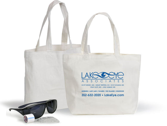 Cataract Kit 6 - Lake Eye Associates - Medi-Kits