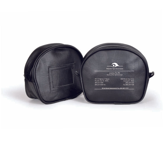 Leatherette - Atlantic Eye Assoc. - Medi-Kits