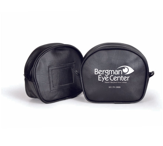 Leatherette - Bergman Eye Assoc. - Medi-Kits