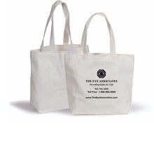  Canvas Tote - ASSOCIATION OF BRADENTON - Medi-Kits
