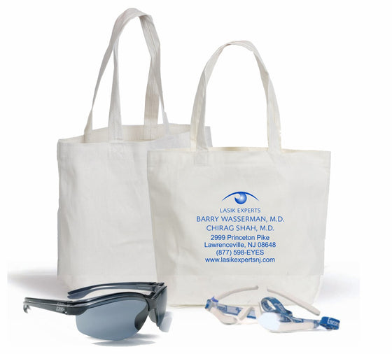 Lasik Kit 8 - Barry N. Wasserman - Medi-Kits