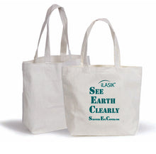  Canvas Tote - Schuster Eye Center/lasik - Medi-Kits
