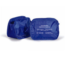  Blue Pouch - EAST SUBURBAN OPHTHALMIC ASSOC - Medi-Kits
