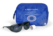  Cataract Kit 3- Blue Pouch (David Flug) - Medi-Kits