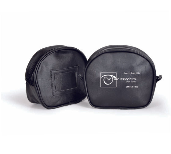 Leatherette - Eye Care Associates - Medi-Kits