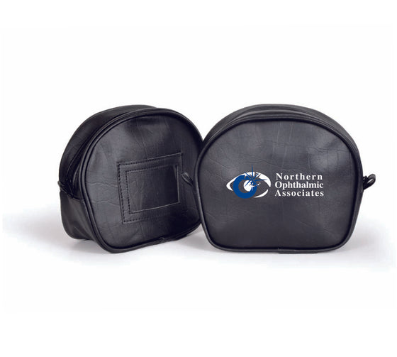 Leatherette - Northern Ophthalmic Associates- 2 color - Medi-Kits