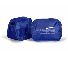  Blue Pouch - Lake Cumberland Surgery Ctr - Medi-Kits