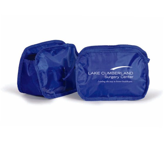 Blue Pouch - Lake Cumberland Surgery Ctr - Medi-Kits