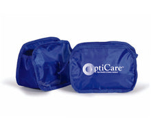  Blue Pouch - OPTICARE - Medi-Kits