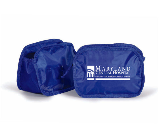 Blue Pouch - Maryland General Hosp - Medi-Kits