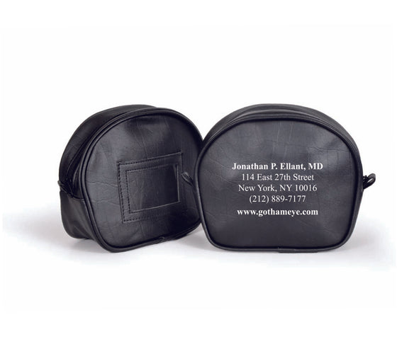 Leatherette - Jonathan Ellant - Medi-Kits
