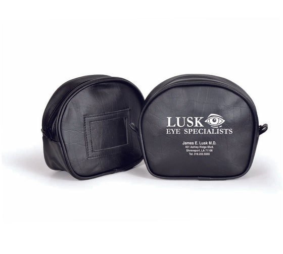 Leatherette - Lusk Eye Specialist - Medi-Kits