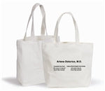  Canvas Tote - ARLENE DOLORICO - Medi-Kits