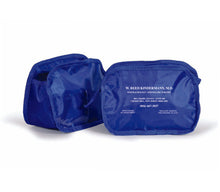  Blue Pouch - W. REED KINDERMANN - Medi-Kits