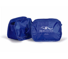  Blue Pouch - Mcmann Eye Institute - Medi-Kits