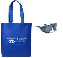  Value Tote - East Texas Eye Assoc - Medi-Kits