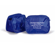  Blue Pouch - LONG ISLAND COLLEGE HOSPITAL - Medi-Kits