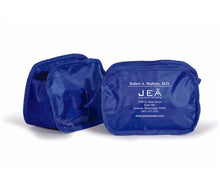  Blue Pouch - JACKSON EYE ASSOC - Medi-Kits