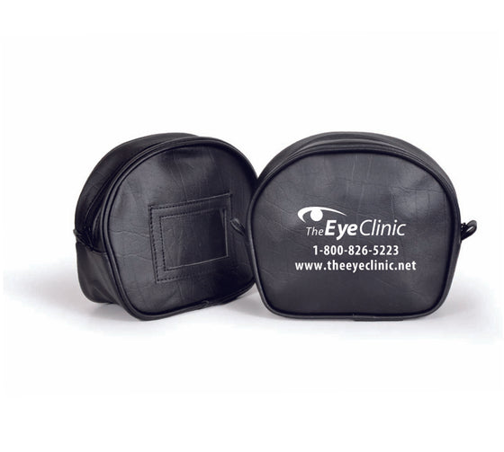 Leatherette - The Eye Clinic . - Medi-Kits