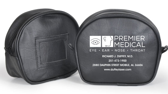 Leatherette - Premier Medical Duffey - Medi-Kits