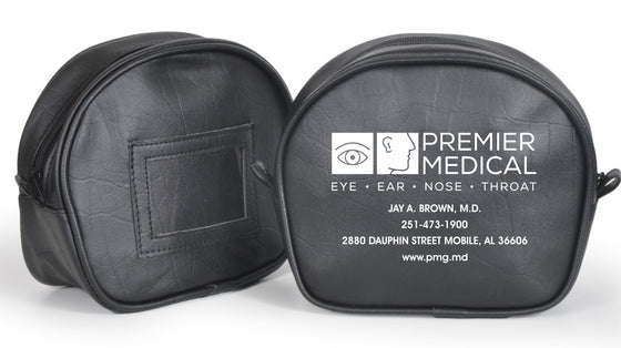 Leatherette - Premier Medical Brown - Medi-Kits