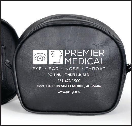 Leatherette - Premier Medical Tindell - Medi-Kits