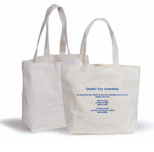  Canvas Tote - QUALITY EYE ASC - Medi-Kits