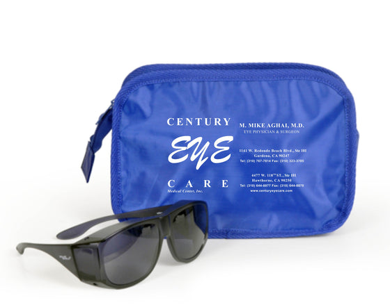 Cataract Kit 4 - Blue Pouch - Century Eye Care - Medi-Kits