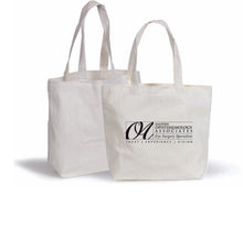  Canvas Tote - HALPERN OPTH ASSC. - Medi-Kits