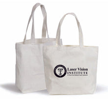  Canvas Tote - Tx Tech Laser Vision - Medi-Kits