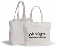  Canvas Tote - Heritage Eye - Medi-Kits