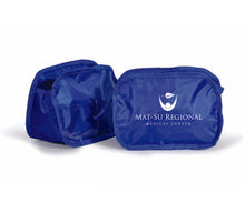  Blue Pouch - Mat-su Regional Med - Medi-Kits