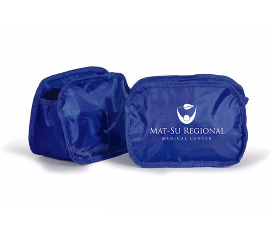 Blue Pouch - Mat-su Regional Med - Medi-Kits