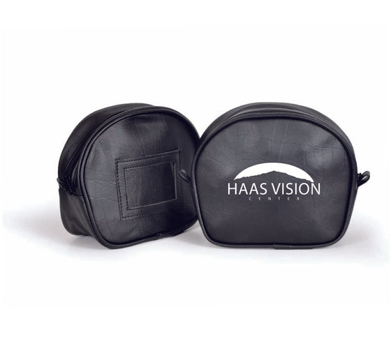 Leatherette - Hass Vision Center - Medi-Kits