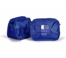  Blue Pouch - Pacific Medical Center - Medi-Kits
