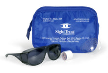  Cataract Kit 3- Blue Pouch - Sight Trust Eye Inst - Medi-Kits