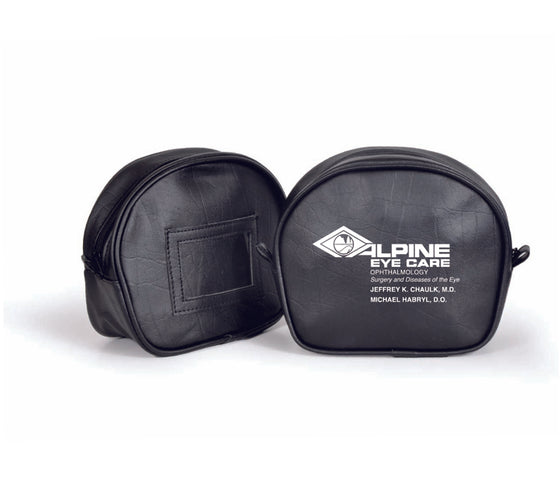 Leatherette - Alpine Eye Care - Medi-Kits