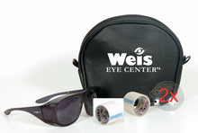  Leatherette (special)- Weis Eye Center (Cat Kit) - Medi-Kits